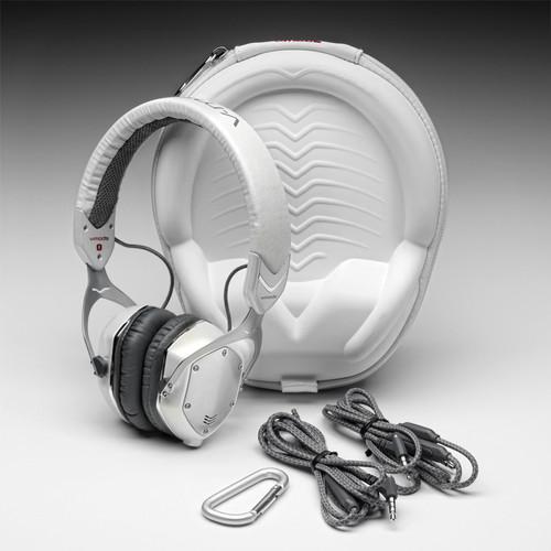 Immagine prodotto V-Moda Crossfade M-80 Shadow, perla (ANC, Cablato)