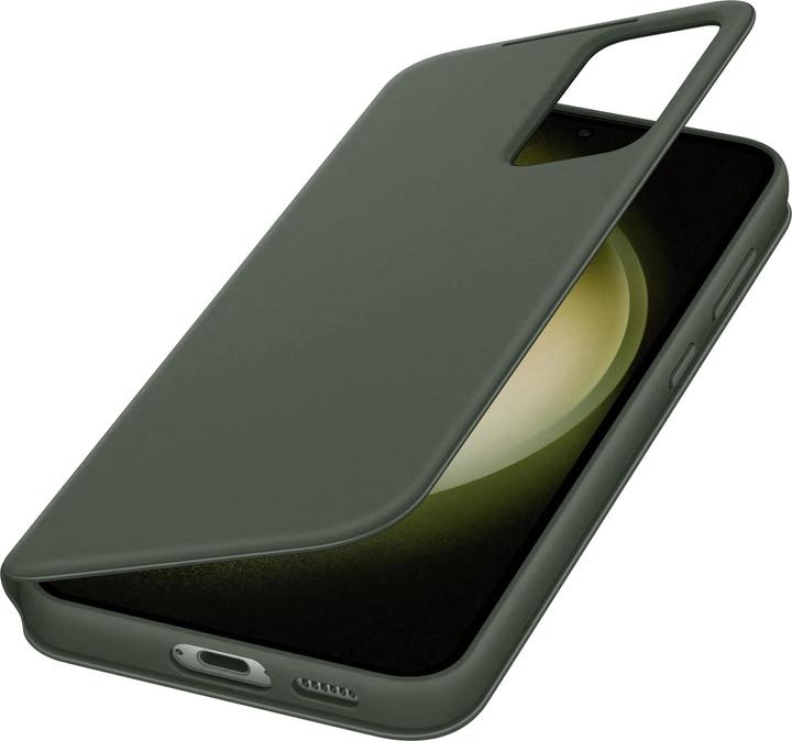 Immagine prodotto Samsung Custodia portafoglio Smart View (Samsung Galaxy S23+)
