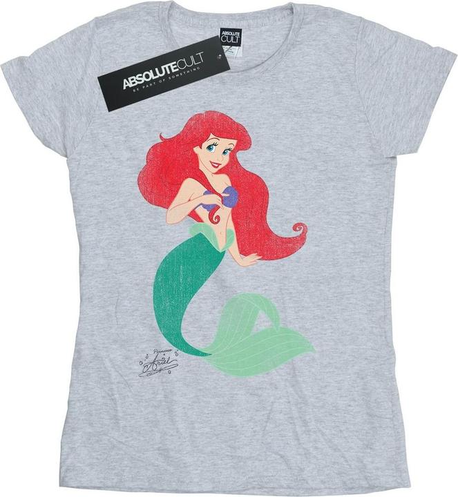 Disney Princess Classic Ariel TShirt