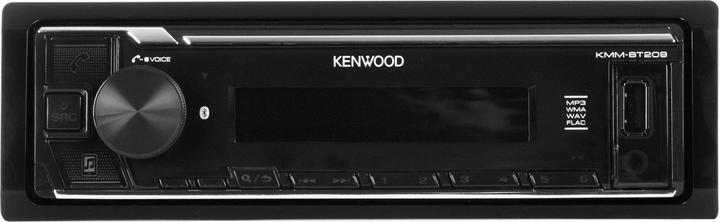 Produktbild Kenwood KMM-BT209