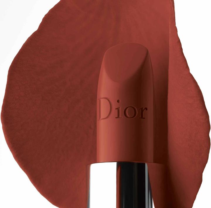 Produktbild Dior Rouge Mat No 964 (964 Ambitious Matte)