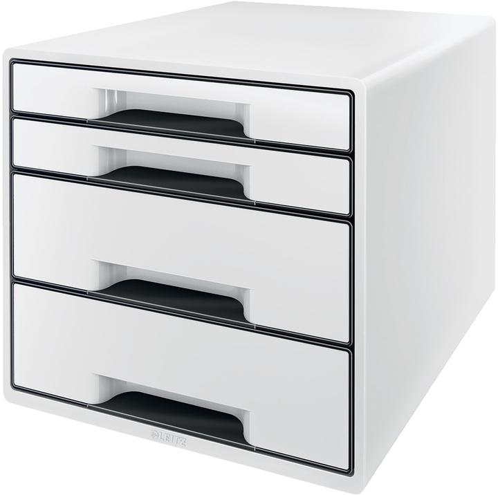 Bianco, Nero