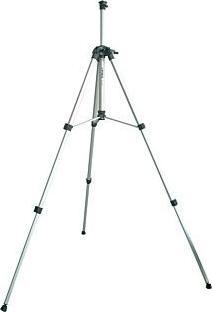 Produktbild No Name Professionelles Stativ TR-660HD mit 1 6M Höhe und 5/8 Zoll