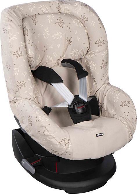 Produktbild Dooky Kindersitzbezug