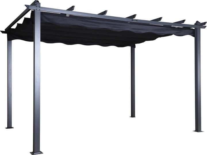 Produktbild Venture Home Pavillon Lazio (295 cm, 395 cm)