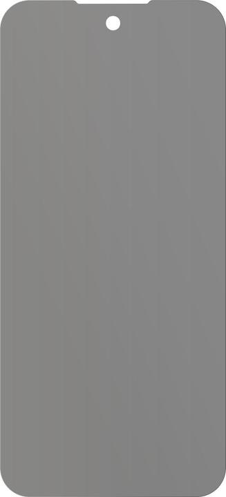 Actual product image Dipos Privacy Screen Protector 4-Way Privacy-Filter (1 Piece, Infinix Hot 9)