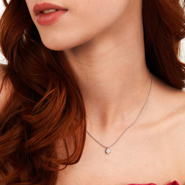 Produktbild La Petite Story Kette Silver (925er Silber)