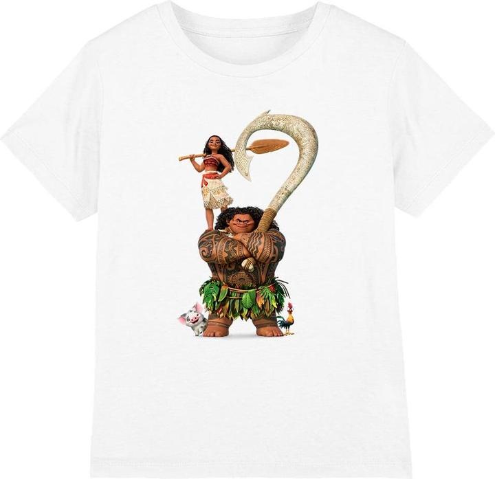 Produktbild Moana TShirt (104)
