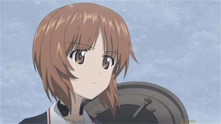Produktbild Girls & Panzer - Das Finale: Teil 4 (Blu-ray, 2024, Deutsch, Japanisch)