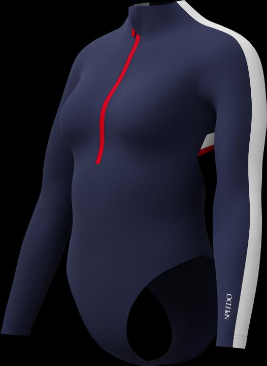 Produktbild Speedo CB Zip 1 Pc (L)