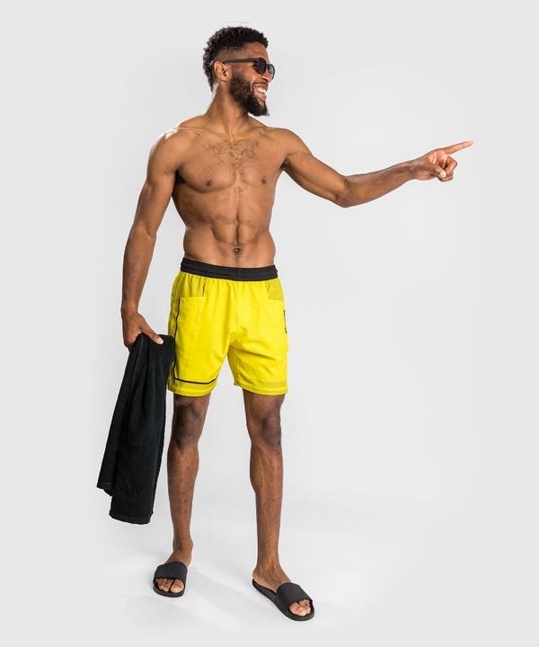 Produktbild Venum Bali Boardshort - Yellow (L)