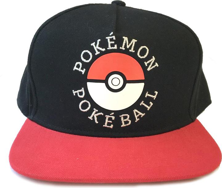 Produktbild Star Wars Pokemon - Pokeball (One Size)