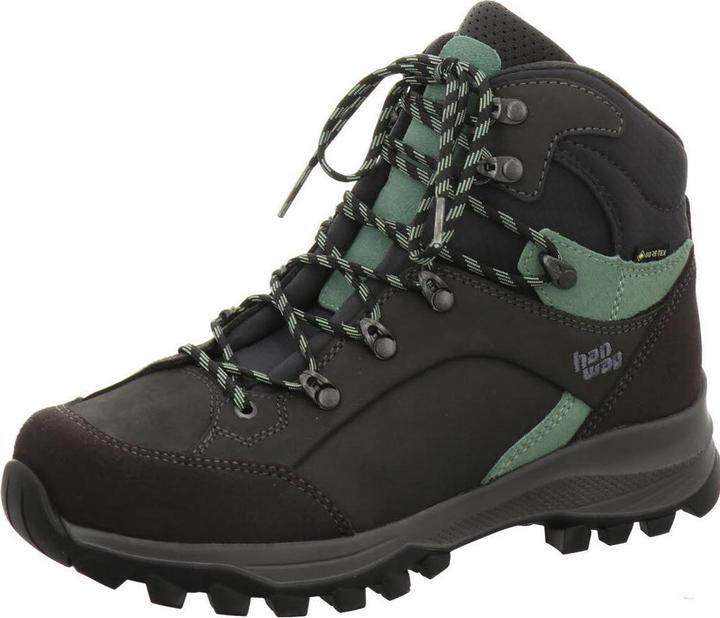 Produktbild Hanwag Alta Bunion II GORE-TEX (39)