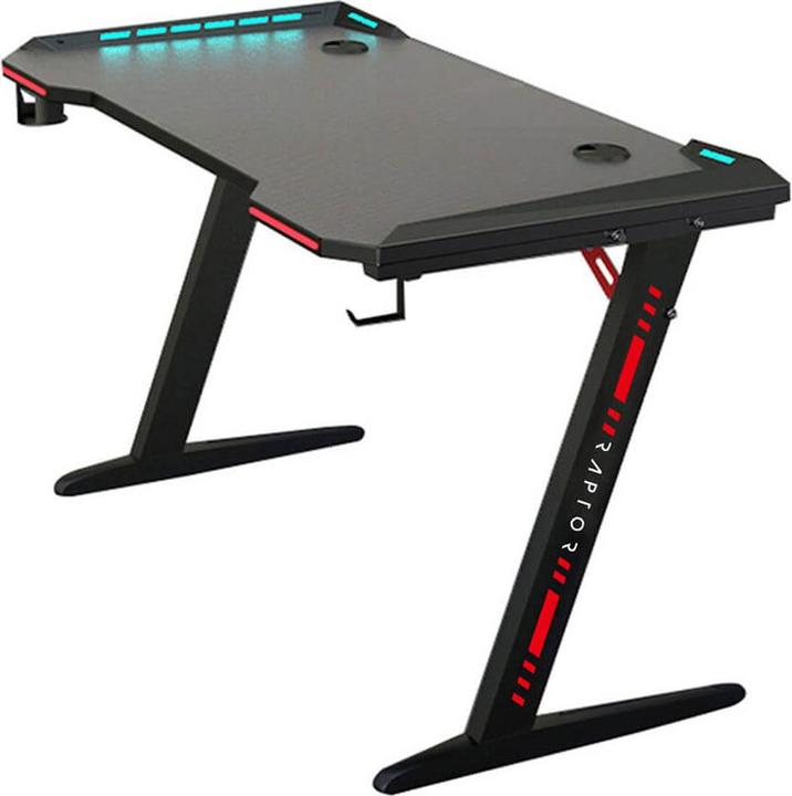 Raptor Gaming GT-100 RGB