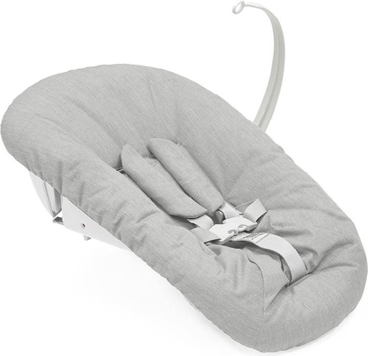 Actual product image Stokke Tripp Trapp High Chair incl. Newborn Set (Highchair)