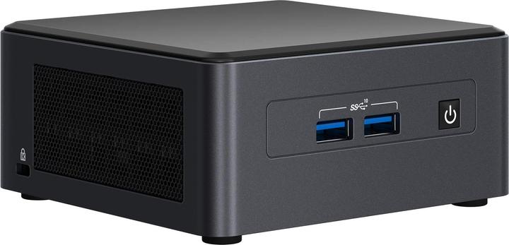 Immagine prodotto ASUS NUC 11 Pro Kit (Intel Core i5-1135G7)