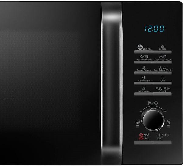 Image du produit Samsung Mc28h5185ck/Sw (28 l)
