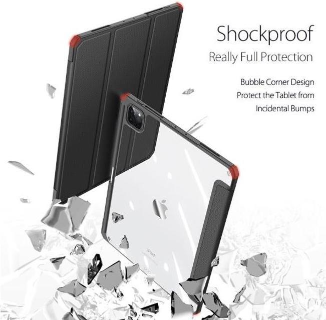 Produktbild Dux Ducis Toby Series (IPad Pro 11 (2020))