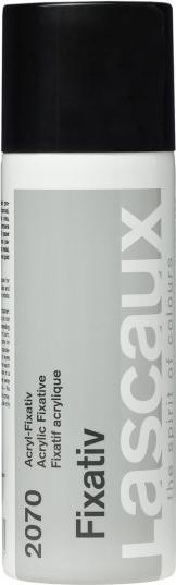 Image du produit Lascaux Fixatif Acryl (Transparent, 0.30 l)
