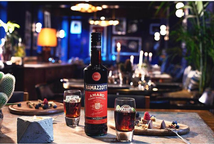Produktbild Ramazotti Kräuterlikör (1 x 150 cl)