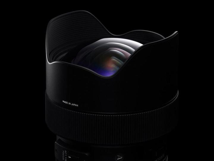 Produktbild Sigma 14-24mm f/2.8 DG HSM ART Canon EF (Canon EF, Canon EF-S, Vollformat, APS-C / DX)
