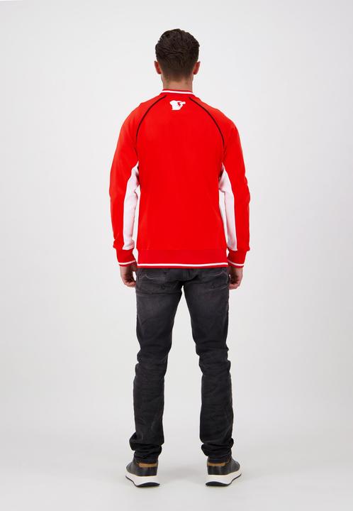 Image du produit Pokémon Veste de track pour hommes Trainer (M)