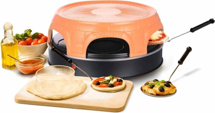Produktbild Emerio Pizzaofen