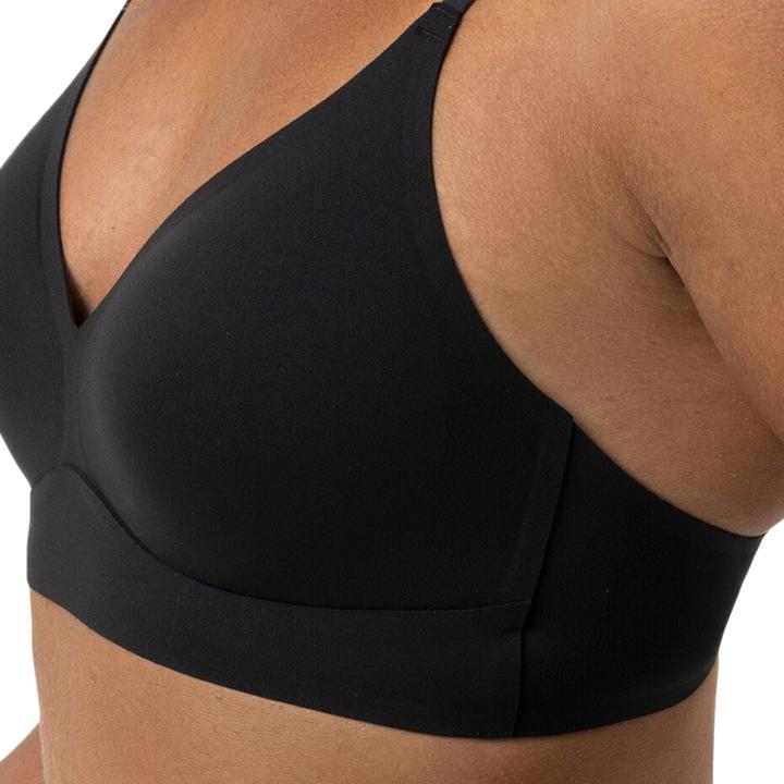 Produktbild Mey Simply Better Invisibles Triangel BH (XL, Einzelpack)