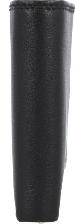 Actual product image Braun Büffel Golf Secure wallet RFID leather 11 cm