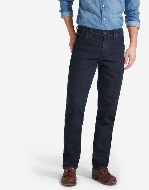 Wrangler Texas