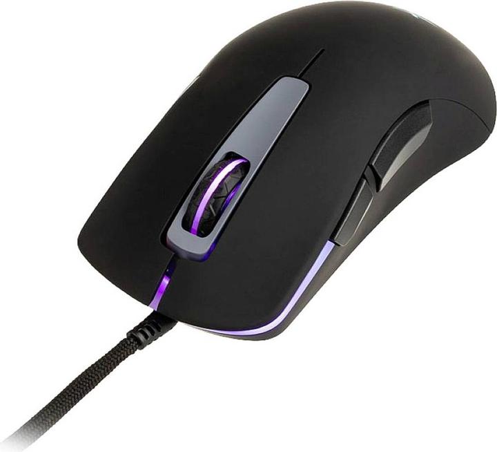 Produktbild CHERRY xtrfy M1 (Kabelgebunden)