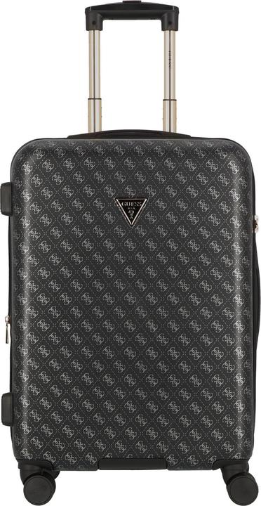 Immagine prodotto Guess Jesco 4 Rollen Trolley 64 cm mit Dehnfalte (60 l, M (50 - 90l))