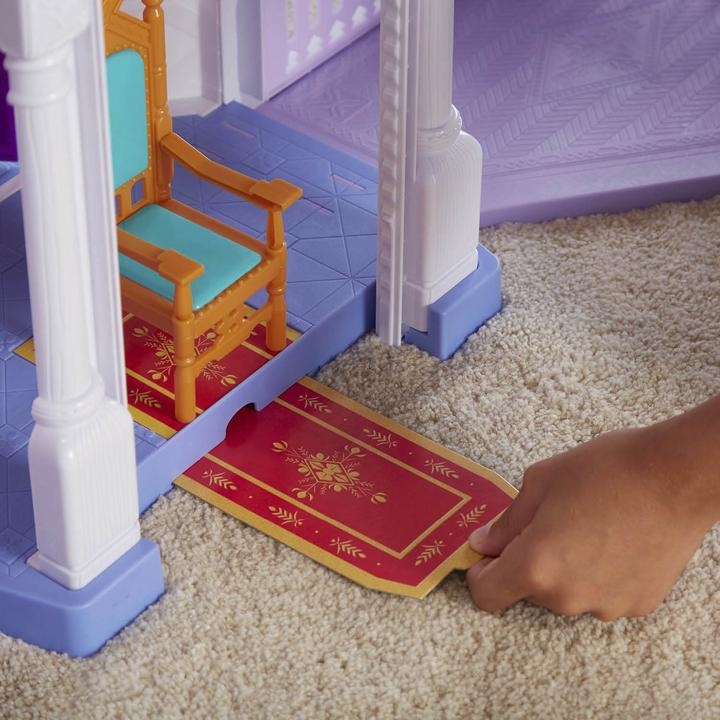 Image du produit Hasbro Gelé 2 Château d'Arendelle