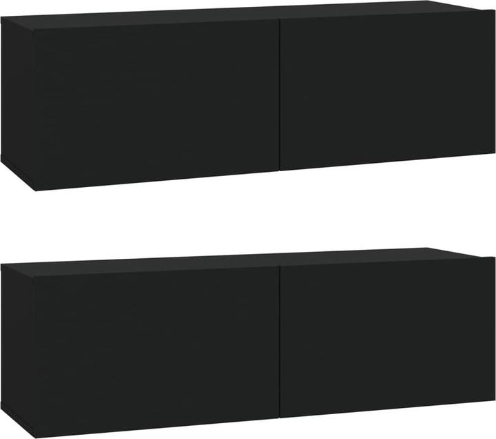 Image du produit VidaXL Amani (100 x 30 x 30 cm)