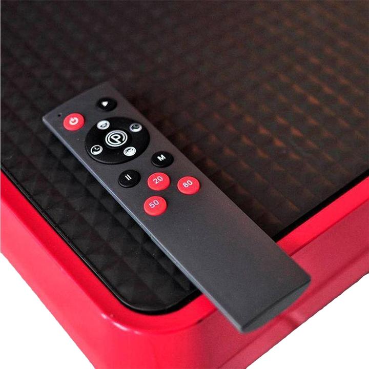 Actual product image Gymform VibroMax Plus