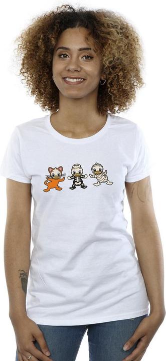 Immagine prodotto Disney Duck Tales Halloween Costumes Maglietta Donna (S)
