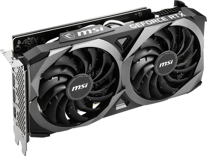 Image du produit MSI GeForce RTX 3070 VENTUS 2X OC (8 Go)