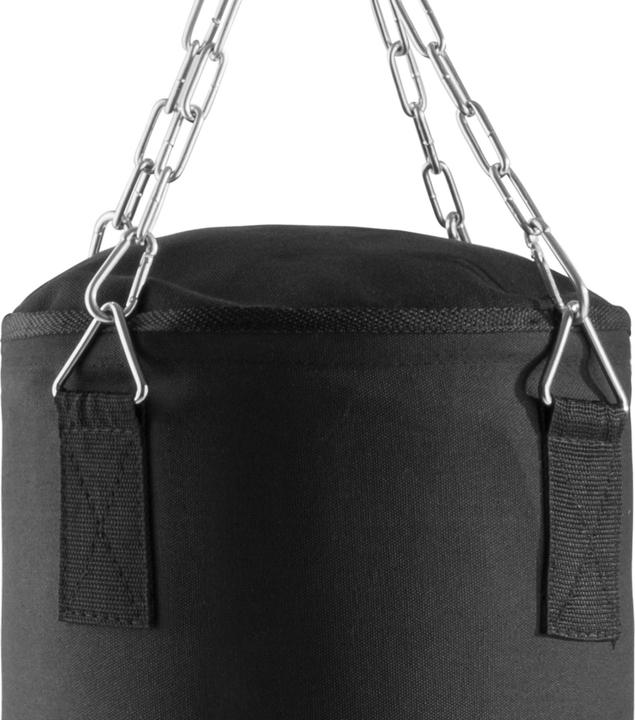 Immagine prodotto tectake Sacco da boxe (105 cm, 25 kg)