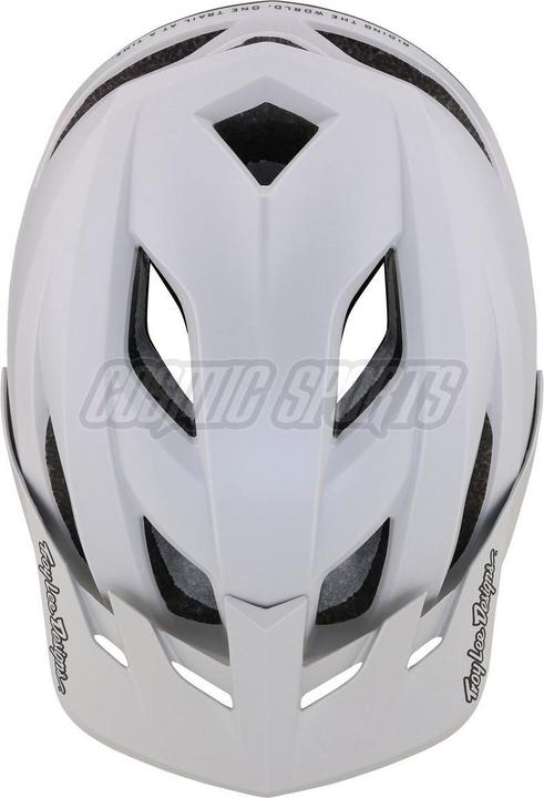 Actual product image Troy Lee Designs Flowline SE (54 - 56 cm)