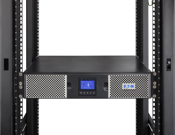 Produktbild Eaton 9PX 2200i RT2U Netpack (2200 VA, 2200 W, Online-Doppelwandler USV)