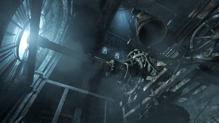 Image du produit Square Enix Thief - Essentials (PS3, DE)