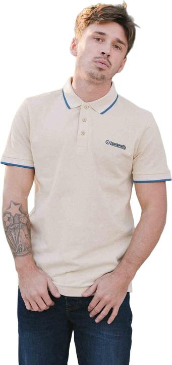 Image du produit Lambretta - Polo SS25 - Homme (XXL)