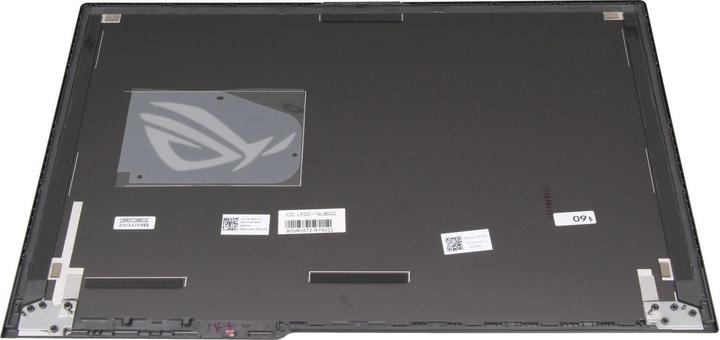 Actual product image ASUS 13NR0572AM0141