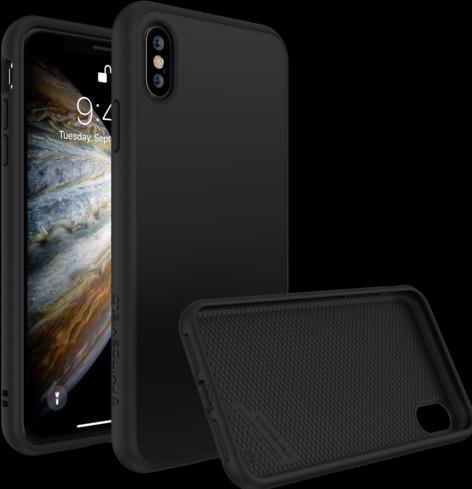 Produktbild RhinoShield SolidSuit (Apple iPhone X, Apple iPhone XS)
