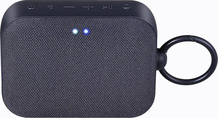 Produktbild LG XBOOM Go PN1. Lautsprechertyp: 1-Weg, Hochtönerdurchmesser (Imperial): 3,81 cm (1.5" ), Hochtönerdur (5 h, Batteriebetrieb)