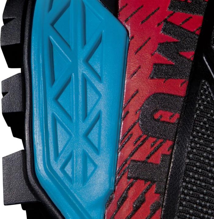 Actual product image Mammut Taiss Light Mid GTX Mountaineering Footwear StepIn Crampon (42)