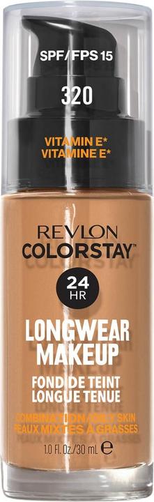 Immagine prodotto Revlon Trucco Colorstay per pelli miste/grasse (Vero Beige)