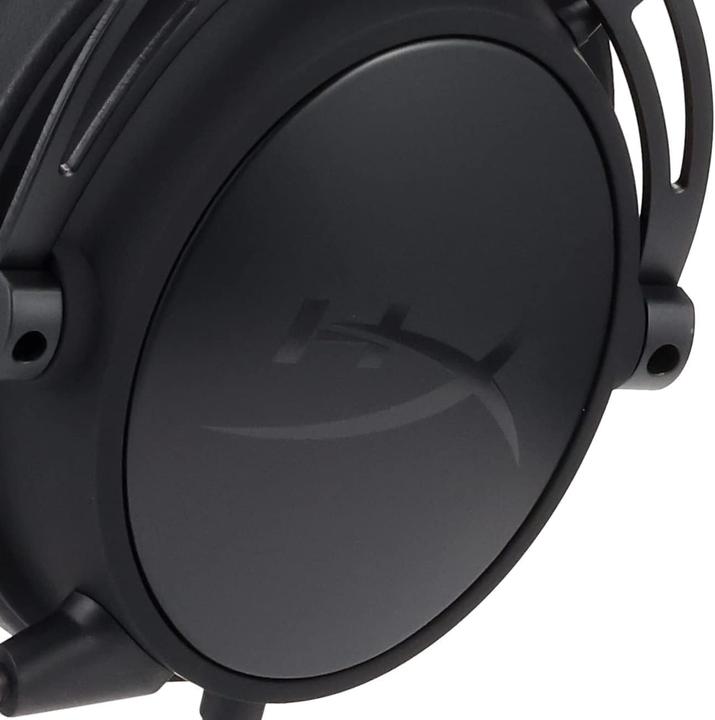 Actual product image HyperX Cloud Alpha S 7.1 (Cable)
