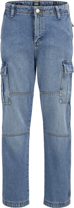 Jack & Jones JJICHRIS JJWADE AKM 247 JNR Relaxed Fit Jeans Junior Relaxed Fit Jeans