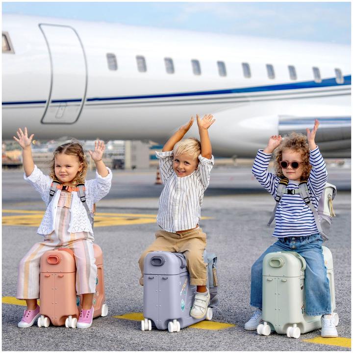 Actual product image Stokke JetKids BackPack (25 l)